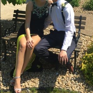 Prom Dress Size 2